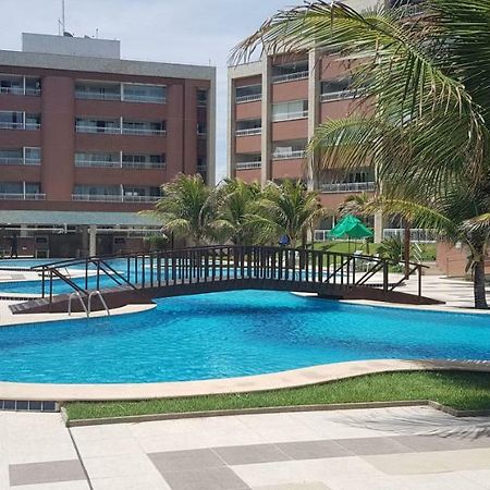 Scopa Beach - Apartamento No Porto Das Dunas - Vizinho Ao Beach Park Aquiraz Exteriér fotografie