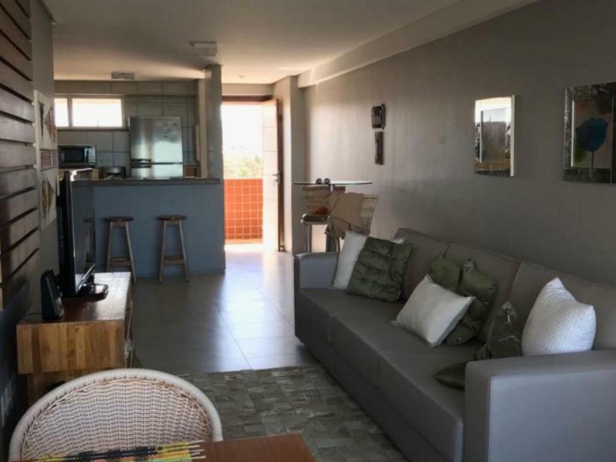 Scopa Beach - Apartamento No Porto Das Dunas - Vizinho Ao Beach Park Aquiraz Exteriér fotografie